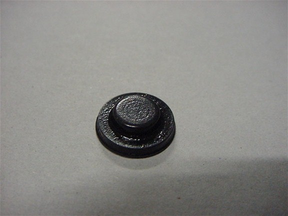 Elastikpuffer 4.75x15.9 schwar