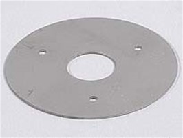 COVER PLATE AT340