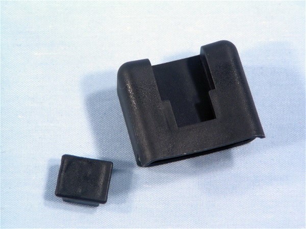 SPOON REST+MOULDED BRKT RC405-