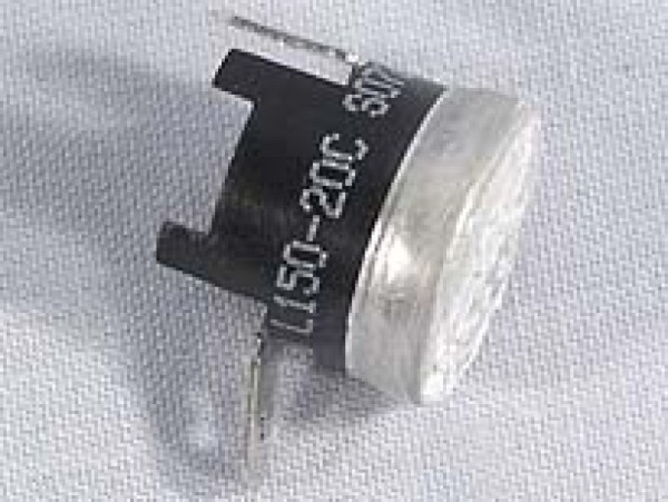 THERMOSTAT L150-20C FS620