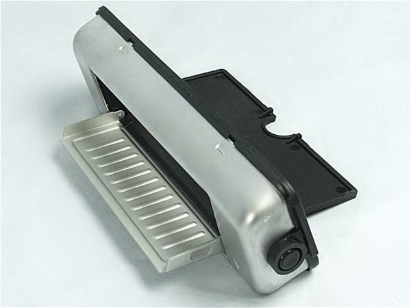 INGREDIENTS DISPENSER BM450