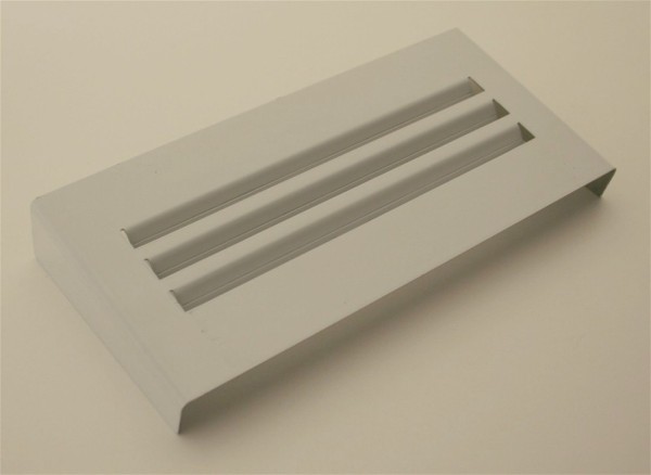 Tassenplattform Inox ENA