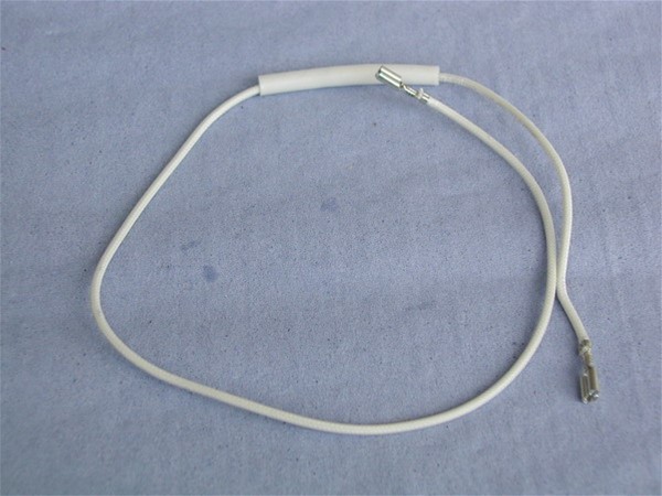 THERMAL FUSE