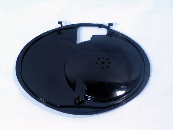 LID INNER MOULDING+HINGE PINS