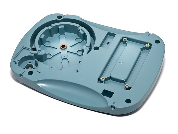 Bodenpaltte GC5000 S