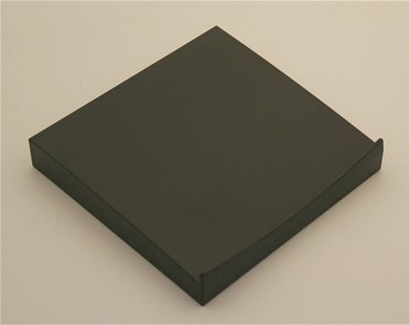 Blende Tresterschale