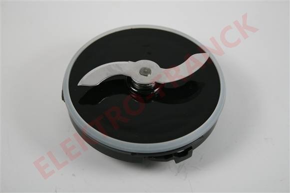 Messer/zerkleinerer+halter