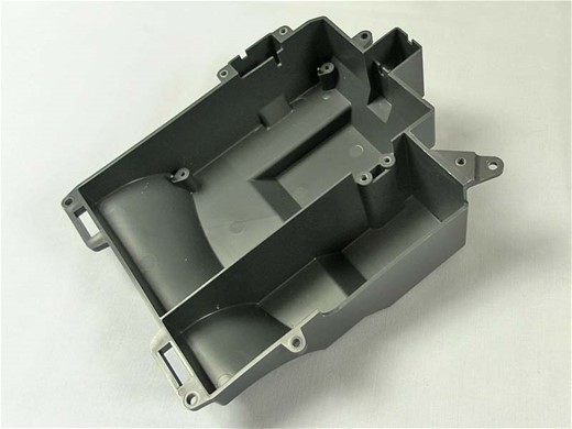 PCB & CORD HOUSING MOULDING KV