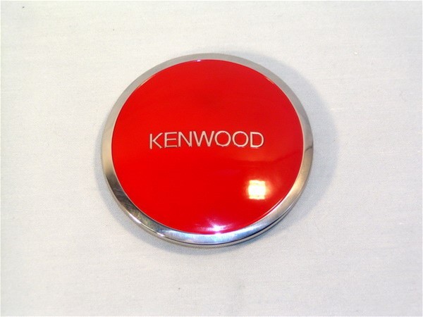 VENT COVER RED MX271