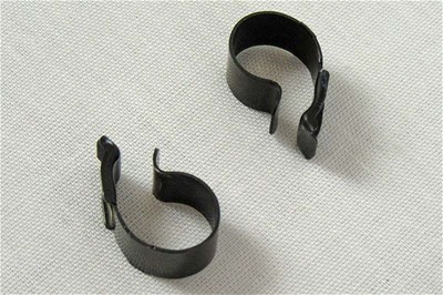 CLAMP - 2 PACK COX750