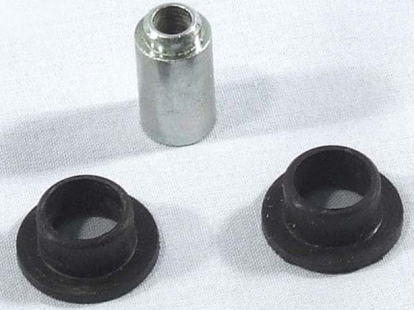 DOWEL TUBE & MOUNT SET KM070