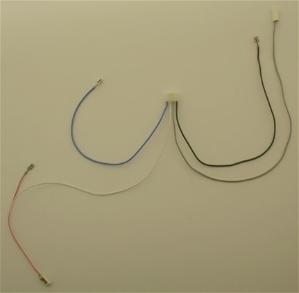 Strom-Temperatur-Limiter