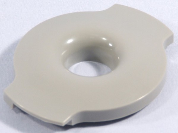 SPIGOT - LIGHT GREY BL620/630/