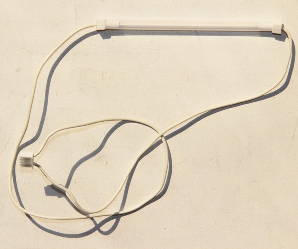 C711-091 LUCE UV