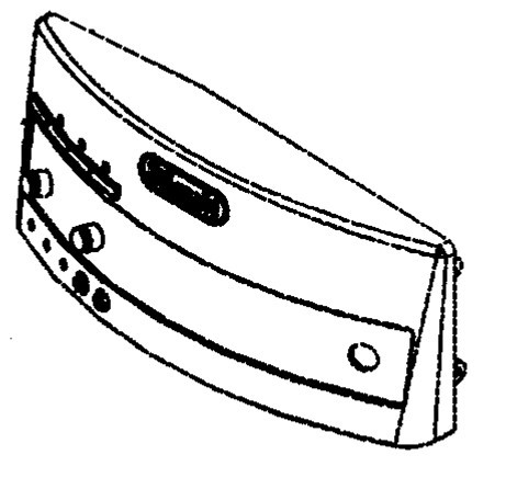 STG CRS DL-C.VENEZIA SILVER-MR