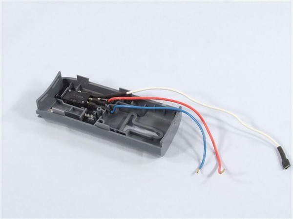 MAIN BODY INTERLOCK ASSEMBLY J