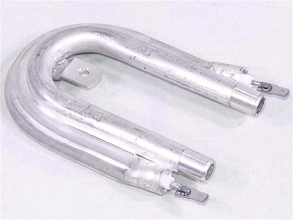 Heizelement CM040