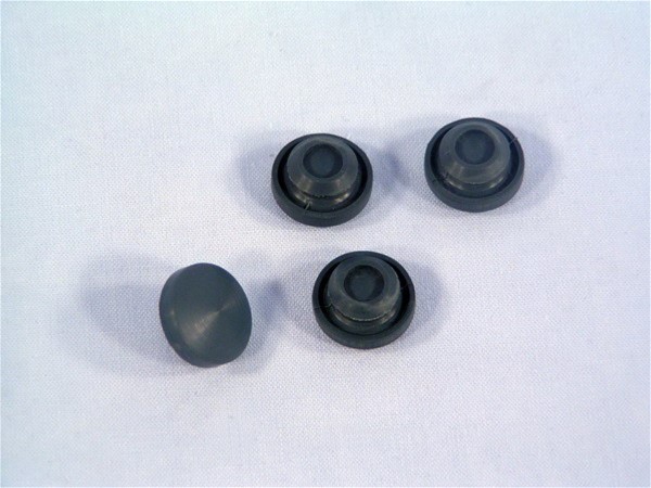 FOOT 4PK AT641