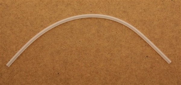 Schlauch Silikon 3.0x1.50x325
