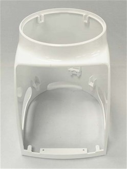 BODY MOULDING - WE22 BLM800