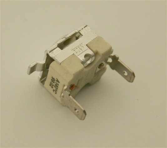 Thermostat 140°C