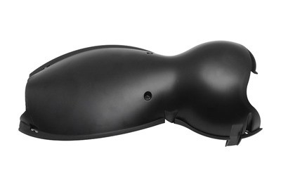 SCHIENALE NERO(ABS) EDG3