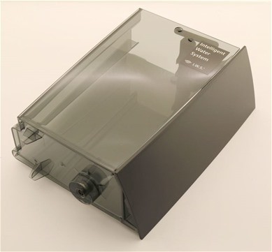 Wassertank kpl.