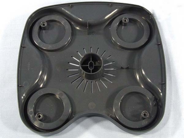 MOULDING - BASE JE850
