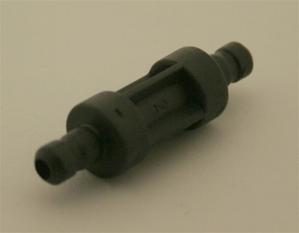 Fluid-Nippel I-Form (D)