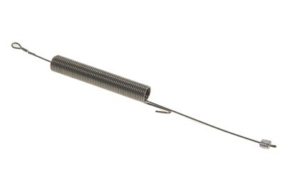 MOLLA+FILO PULEGGIA PORTA (AIS