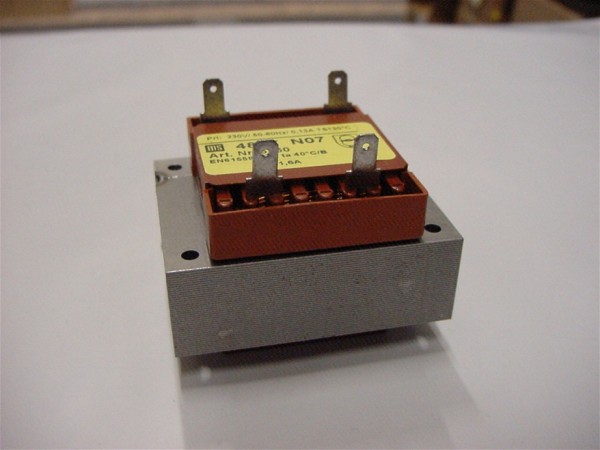 Transformer 220V RoHS