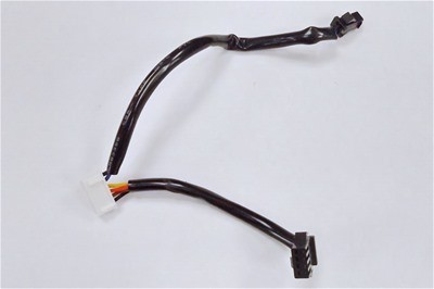 LEAD ASSY H/GUARD/OUT KCC9040S