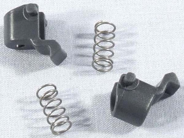 LATCH&SPRING SET(MED/HIGH SPD