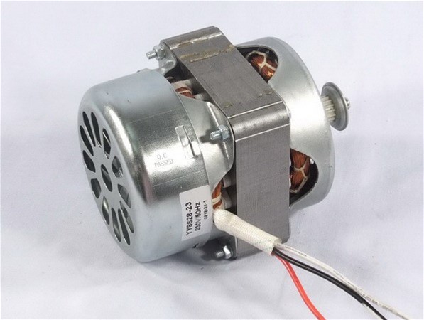 Motor 230V BM450