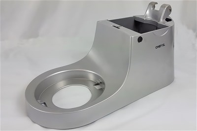 BOTTOM PEDESTAL CASTING (CHEF