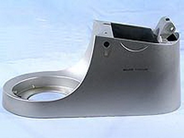 PED PRT MAJ TITANIUM BR SILV K
