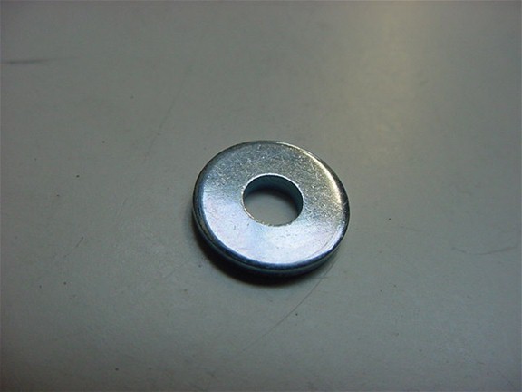 Unterlagsscheibe 4.3x12x1.5mm