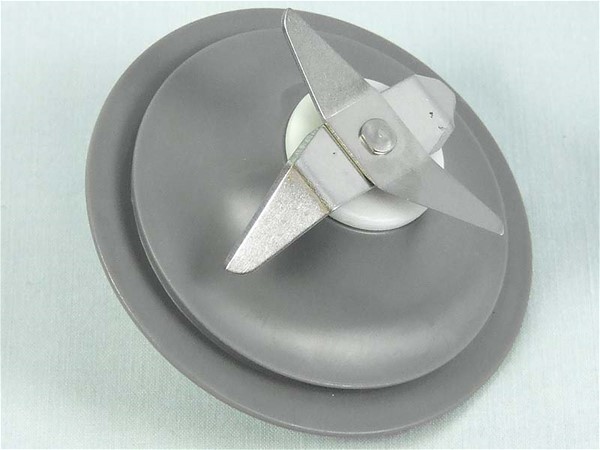 Messereinheit incl. Dichtung AT283