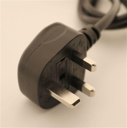 Netzkabel GB SF-629 (D)