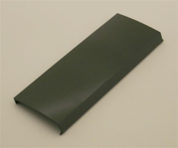 Klapptüre pianoblack