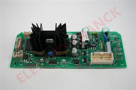 Leiterplatte SW1.2 EN720