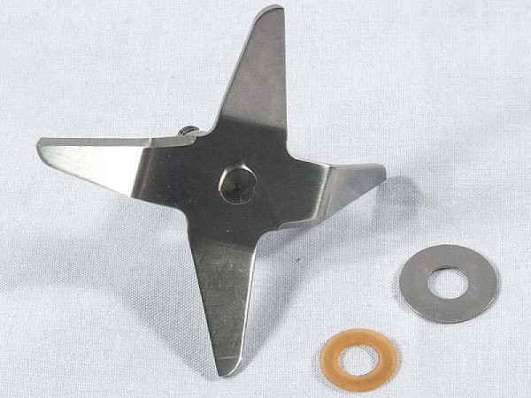 GOBLET BLADE & WASHERS BL760/B