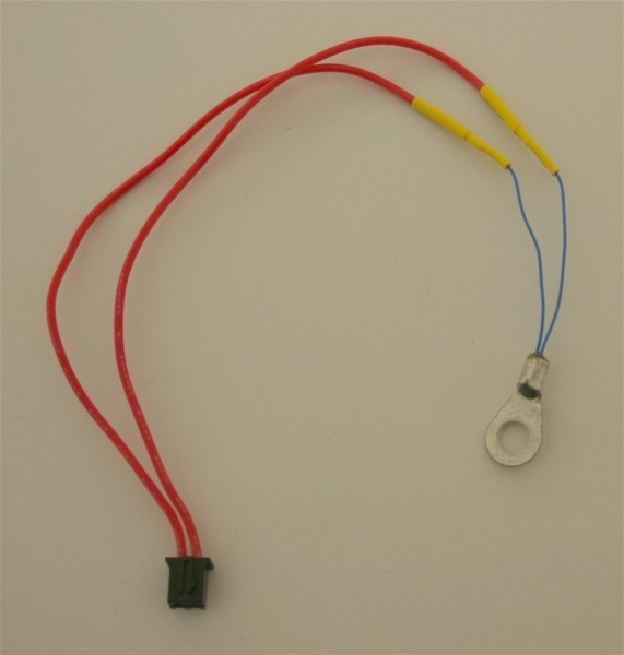 Sensor Thermoblock kpl