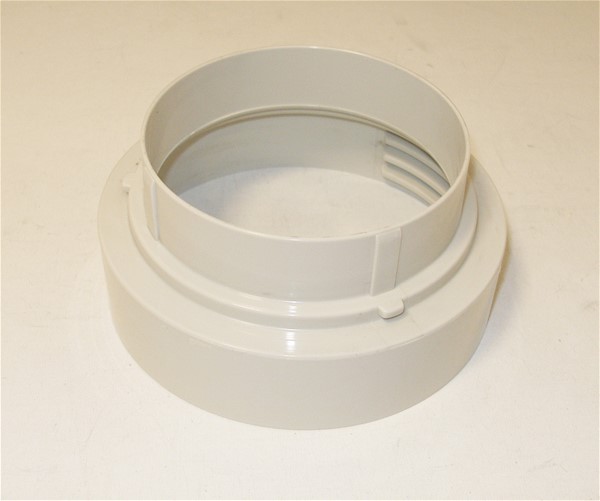 Adapter Schlauchanschluss
