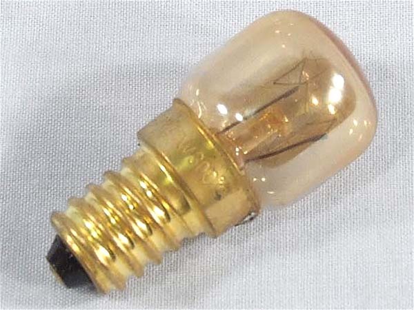 Birne 230/240V 15W 300C BM366