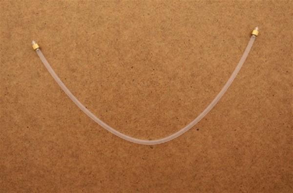 Schlauch FED 4x2.5x320mm
