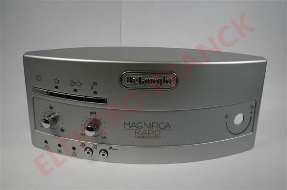 Bedienblende EAM3250