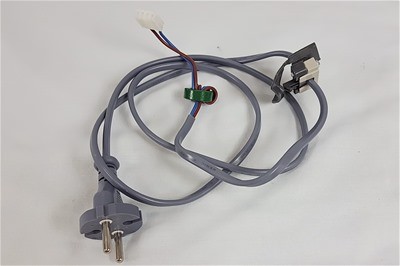 CABLE ASSY (FERRITE & CABLE CL