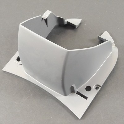 MOTOR BODY COVER