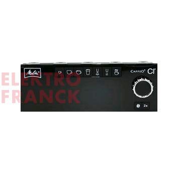 Bedienpanel kpl. E970